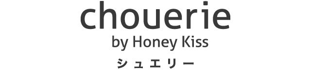 chouerie by HoneyKiss(シュエリー)